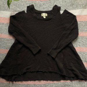 Sweater Tunic